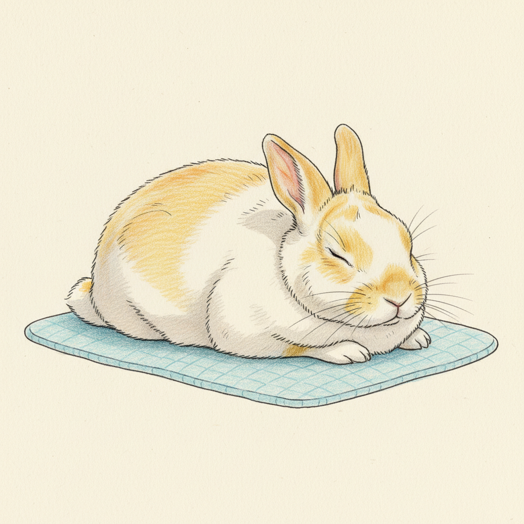 Afternoon loaf with soft side light.